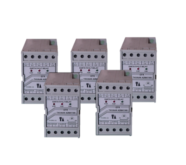 MONITORING RELAYS