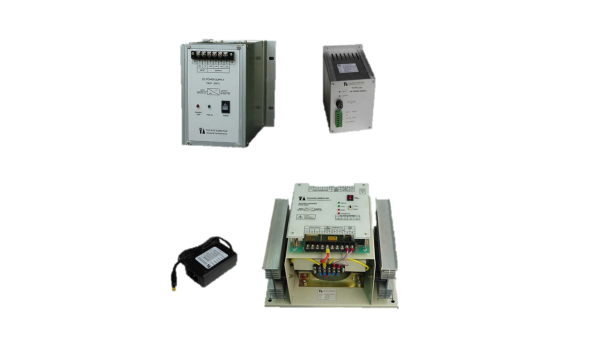 POWER SUPPLIES