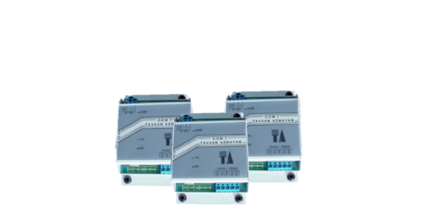 COMMUNICATION PROTOCOL CONVERTERS